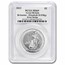 2023 GB 1 oz Silver Britannia PCGS MS-69 FS (Queen Label)
