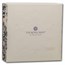 2023 GB 1 oz Silver Myths & Legends King Arthur Prf (Box & COA)