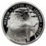 2023 GB 1 oz Silver Myths & Legends Merlin PF-70 UCAM NGC (FR)