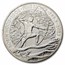 2023 GB 10 oz Silver Myths & Legends: Robin Hood BU (Off quality)