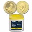 2023 GB 1oz Gold Britannia 10-Coin MD® Premier PCGS FS®(King)