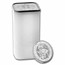 2023 GB 2 oz Silver Royal Tudor Beasts The Yale of Beaufort