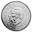 2023 GB £5 Myths & Legends King Arthur Brilliant Uncirculated