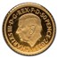 2023 GB 75th Ann Birth of His Majesty 1/40 oz Gold PF-70 NGC (FR)