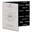 2023 GB Bond Films of the 60s £5 Brilliant Uncirculated Coin