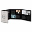 2023 GB Bond Films of the 60s £5 Brilliant Uncirculated Coin