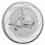 2023 GB Bond Films of the 60s £5 Brilliant Uncirculated Coin