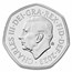 2023 GB King Charles III Definitives Brill Uncirculated Coin Set