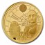 2023 GB Star Wars: R2-D2 and C-3PO 1 oz Gold £100 Proof Coin