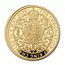 2023 GB The Coronation of His Majesty 1 oz Gold Proof Coin