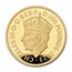 2023 GB The Coronation of His Majesty 1 oz Gold Proof Coin
