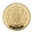 2023 GB The Coronation of His Majesty 1 oz Gold Proof Coin