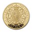 2023 GB The Coronation of His Majesty 2 oz Gold Proof Coin