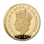 2023 GB The Coronation of His Majesty 2 oz Gold Proof Coin