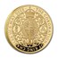 2023 GB The Coronation of His Majesty 2 oz Gold Proof Coin