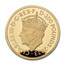 2023 GB The Coronation of His Majesty 2 oz Gold Proof Coin