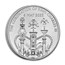 2023 GB The Coronation of His Majesty £5 Brill Uncirculated Coin