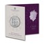 2023 GB The Coronation of His Majesty £5 Brill Uncirculated Coin