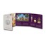 2023 GB The Coronation of His Majesty £5 Brill Uncirculated Coin
