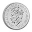 2023 GB The Coronation of His Majesty £5 Brill Uncirculated Coin