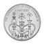 2023 GB The Coronation of His Majesty £5 Brill Uncirculated Coin