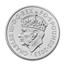 2023 GB The Coronation of His Majesty £5 Brill Uncirculated Coin