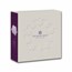 2023 GB The Coronation of His Majesty 5 oz Silver Proof Coin