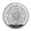 2023 GB The Coronation of His Majesty 5 oz Silver Proof Coin