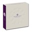 2023 GB The Coronation of His Majesty £5 Silver Proof Coin