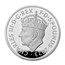 2023 GB The Coronation of His Majesty £5 Silver Proof Coin