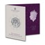 2023 GB The Coronation of His Majesty 50p BU Coin
