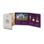 2023 GB The Coronation of His Majesty 50p BU Coin