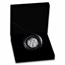 2023 GB The Coronation of His Majesty 50p Silver Pf (Off-Quality)
