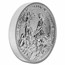 2023 Germania 1 Kilo Silver Round BU