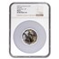 2023 Germania 2 oz Silver Round BU (Special Edition) NGC MS-70