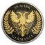 2023 Germania 2 oz Silver Round BU ( Special Edition)