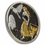 2023 Germania 2 oz Silver Round BU ( Special Edition)
