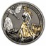 2023 Germania 2 oz Silver Round BU ( Special Edition)