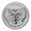 2023 Germania 2 oz Silver Round BU