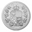 2023 Germania Allegories 1 oz Silver Round BU (Galia)