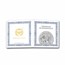 2023 Germania Allegories 1 oz Silver Round BU (Galia)