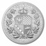 2023 Germania Allegories 5 oz Silver Round BU (Galia)