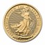 2023 Great Britain 1 oz Gold Britannia BU (King Charles III)