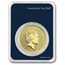 2023 Great Britain 1 oz Gold Britannia MintDirect® Single (Queen)