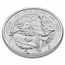 2023 Great Britain 1 oz Silver Myths & Legends: Merlin BU