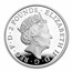2023 Great Britain 1 oz Silver Year of the Rabbit Prf (Box & COA)