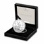 2023 Great Britain 1 oz Silver Year of the Rabbit Prf (Box & COA)
