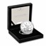 2023 Great Britain 1 oz Silver Year of the Rabbit Prf (Box & COA)