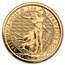 2023 Great Britain 1oz Gold Britannia NGC MS-69 ER (Queen Label)