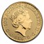 2023 Great Britain 1oz Gold Britannia NGC MS-69 ER (Queen Label)
